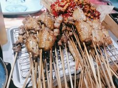 -馋嘴猫北京食堂·烤鸭·宵夜(亚运村店)