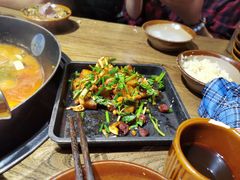 -贵厨酸汤牛肉(小十字店)