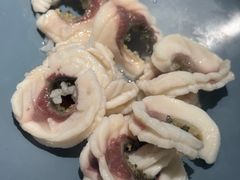 -淘米捞·米汤脆鲩鱼火锅(福田皇岗店)