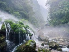-三峡人家风景区