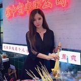 拥有7种秘制掌中宝和11款冰汤圆|魔都首店九街淑芬开业啦[加油]