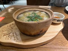 -姥姥家春饼店(八里庄店)
