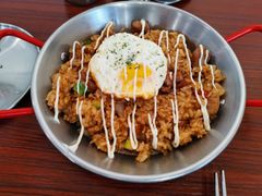 -青春分食(仙林大学城店)