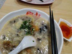 -肥叔锅贴(上沙路店)