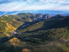 -灵山