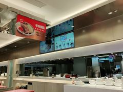 -西贝(上海中心店)