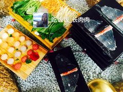 -慢丽江·云南野生菌土鸡锅(西山店)