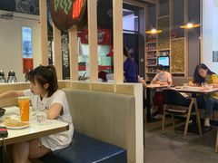 -鱼酷活鱼烤鱼(北美店)