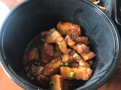 -海味世家·家常菜馆(明州里店)