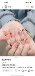 -LILY NAILS美甲美睫