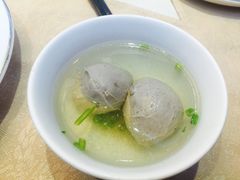 -东海酒家(长平东路店)