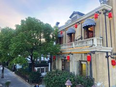 -长兴菜馆(高桥店)