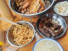 -嘉州鲜知味钵钵鸡(奎星楼店)