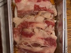 -赤坂亭·M9和牛烧肉·铁板烧·日料398放题(长泰广场店)