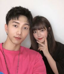 点击看大图 -3AM HAIR SALON烫发染发接发