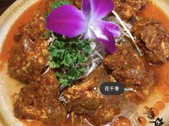 -蜀大侠火锅(车公庙店)