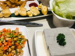 -海底捞火锅(劲松店)