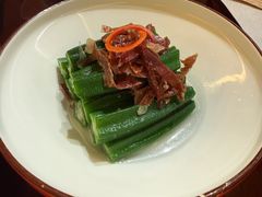 -广州白云机场铂尔曼大酒店·恬园创意中餐厅
