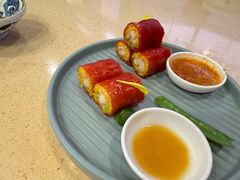 -点都德(世纪汇店)