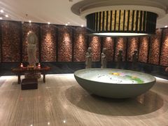 -明月山天沐温泉度假村