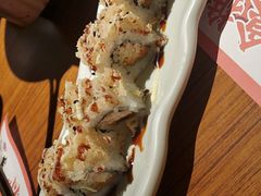-仓桥家·焗寿司·锅物(光谷步行街店)