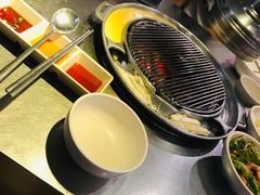-喜来稀肉(虹泉路店)