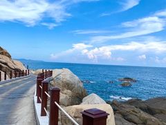-三亚蜈支洲岛旅游区