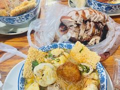 -叶新小吃店(来凤小区总店)
