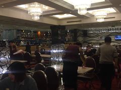 大堂-芭菲盛宴·环球美食(解放碑英利国际店)
