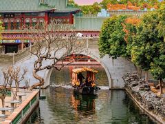 -宝墨园景区