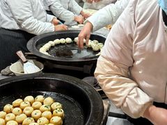 -哑巴生煎(临顿路店)