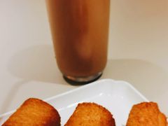 脆脆鲜虾红米肠-蔡澜点心·粤菜(西单大悦城店)