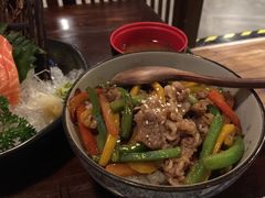 -円满日式居酒屋(蓉花路美食街店)