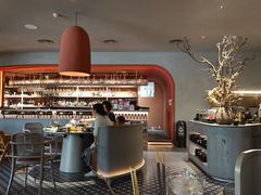 -罗勒家·养生火锅· Bistro(大望路店)