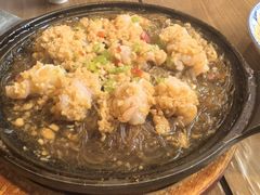 -本来川菜(中骏广场店)