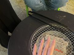 -韩山葵烤肉(太古里店)