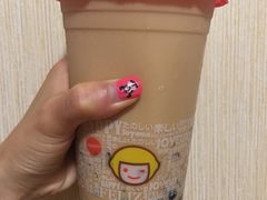 -快乐柠檬happylemon(日月光店)