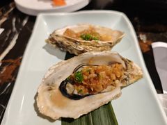 -极盐铁板烧(仓山万达广场店)