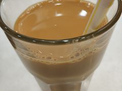 奶茶-和平馆·地道港澳茶餐厅(西门口店)