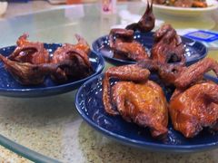 -煲煲掂风味煲仔饭餐厅(西区店)