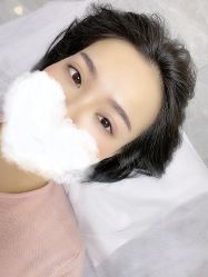 -Verywang半永久纹眉•仪器野生眉