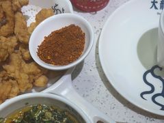 -大龙燚火锅