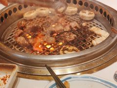 -千寻山野烤肉(中关村店)