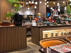 -松山湖帝豪花园酒店西餐厅(美景中路店)