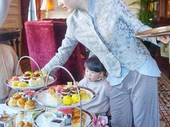 -Salon de Ville浦江汇(上海外滩华尔道夫酒店店)