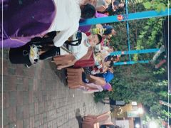 -马白开来特色羊排揪片子  (总店)