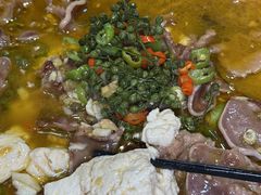 -阆辣荟餐饮(老味道8年·古城店)