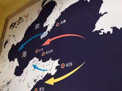 -必点海鲜·鲅鱼水饺(鞍山西道店)