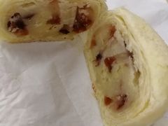 白娘子饼-南宋胡记(杭州灵隐寺店)