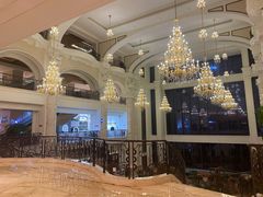 -上虞天玥大酒店